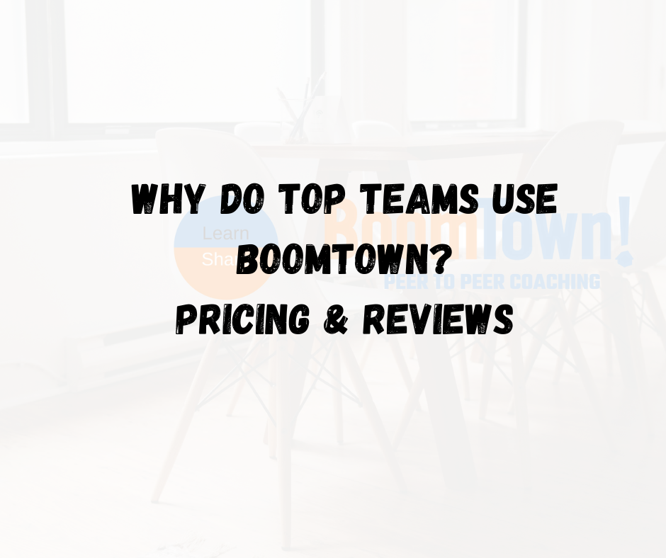 BoomTown CRM & Lead Generation System Reviews & Pricing Natalie